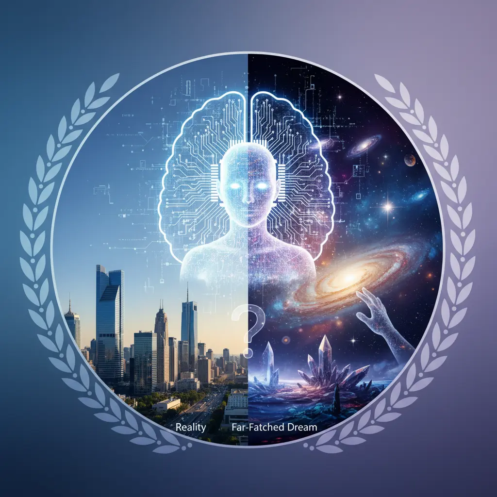 The Emergence of Sentient AI: Reality or Far-Fetched Dream?