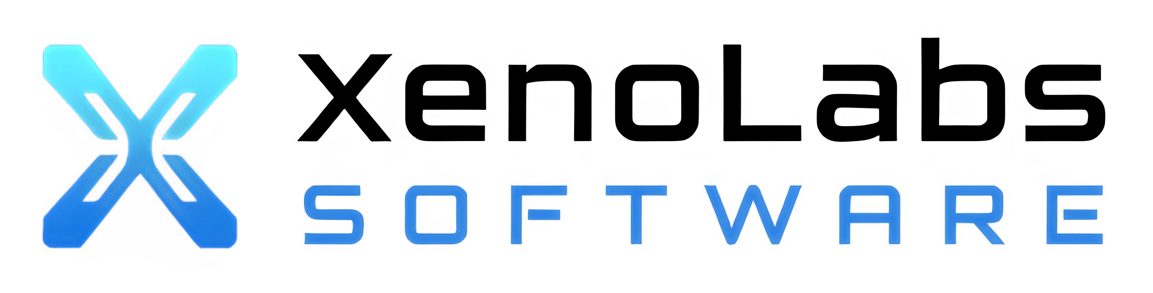 XenoLabs Software (Pty) Ltd Logo